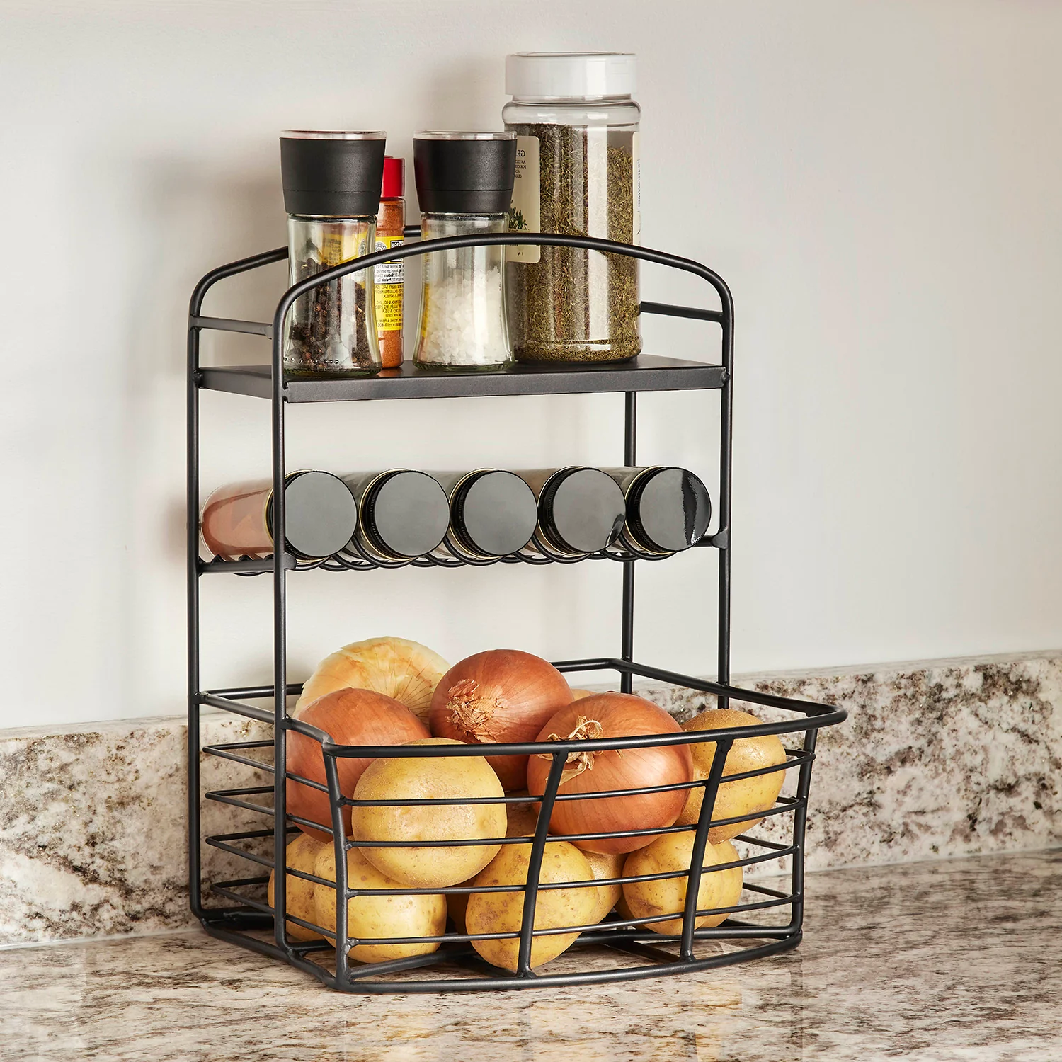 Kitchen Storage - NEW